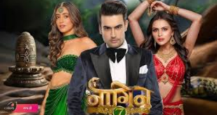 Naagin 7