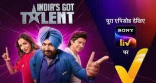 India’s Got Talent 11