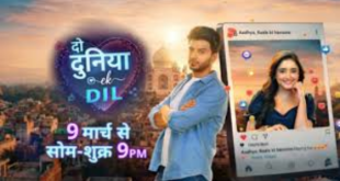 Do Duniya Ek Dil