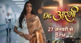 Dr Aarambhi