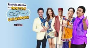 Taarak Mehta Ka Ooltah Chashmah