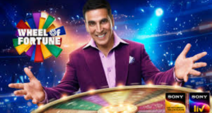 Wheel of Fortune