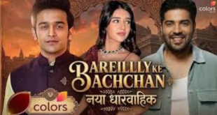 Bareilly Ke Bachchan