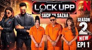 Lock Upp